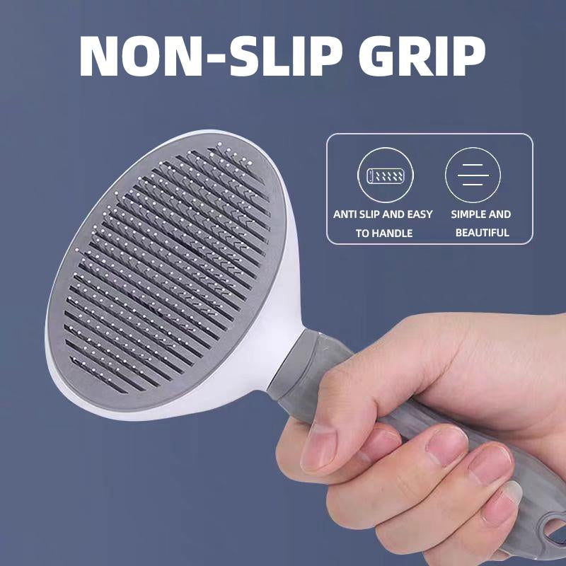Universal Brush, Removes Hair Quick and Easy!