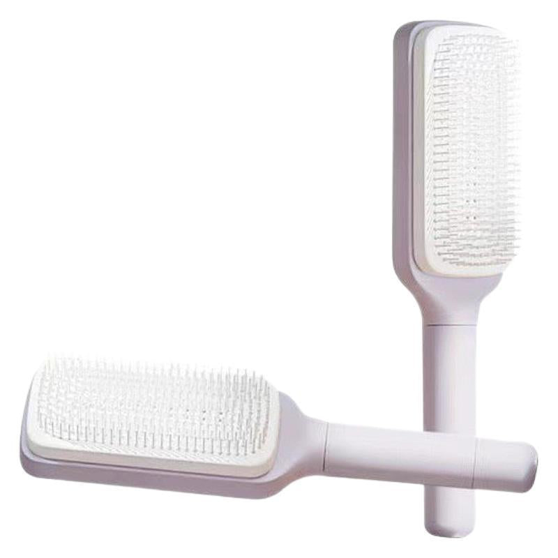 Rotatable Brush/Comb, Can be Used for People, and Animals