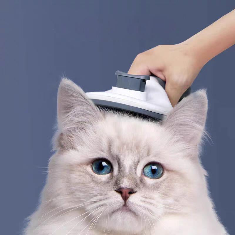 Universal Brush, Removes Hair Quick and Easy!