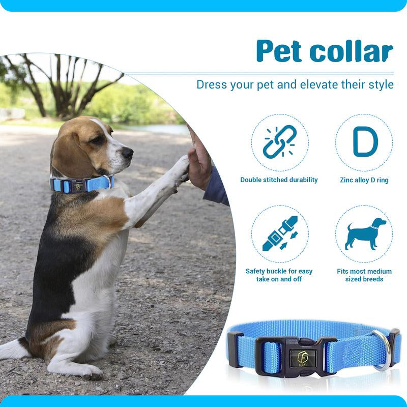 FIDEH’S 4-In-1 Pet Supplies-Reusable, removes hair, nails, and more!