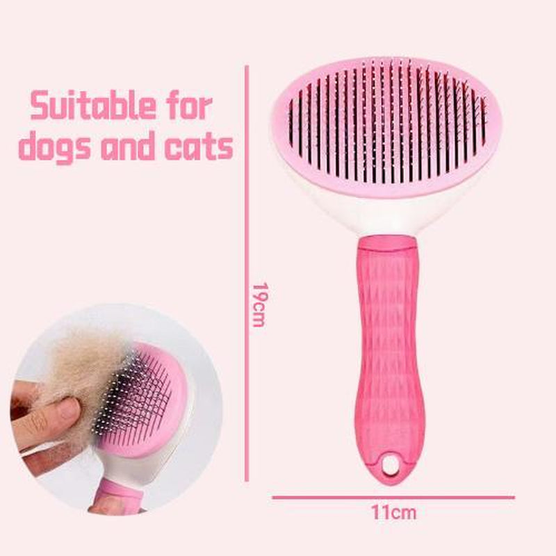 Universal Brush, Removes Hair Quick and Easy!