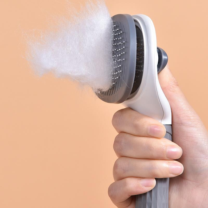 Universal Brush, Removes Hair Quick and Easy!