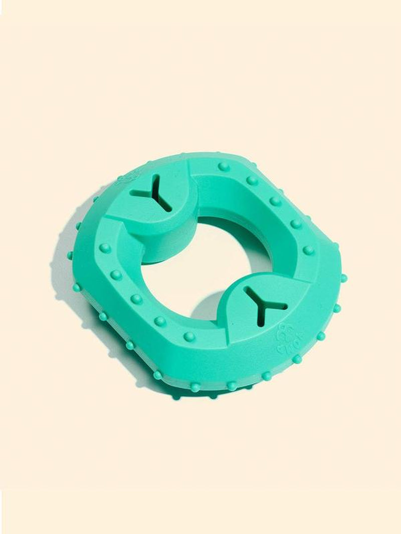 Yomp Chillchew Freezable Dog Toy – Cooling Chew toy, non toxic!