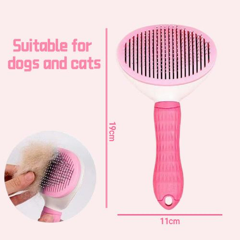 Universal Brush, Removes Hair Quick and Easy!