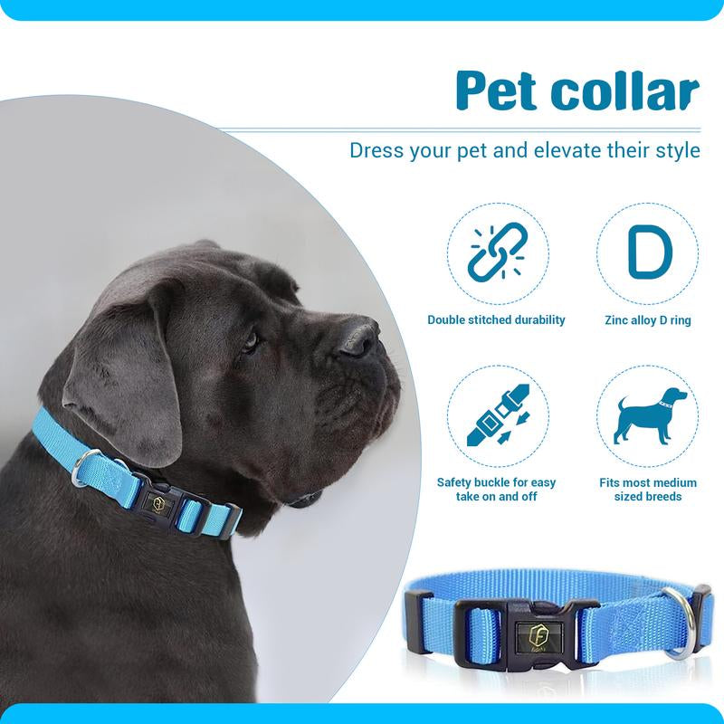 FIDEH’S 4-In-1 Pet Supplies-Reusable, removes hair, nails, and more!