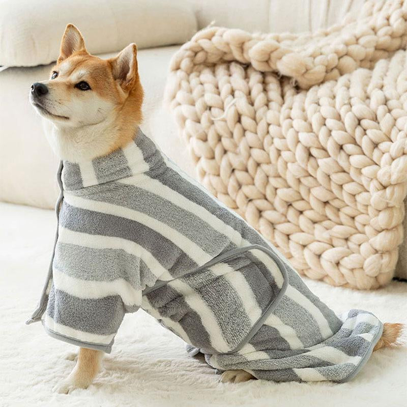 Bath Towel for Pets, Dry's Quickly!