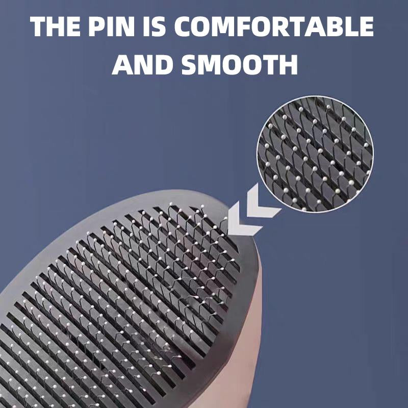 Universal Brush, Removes Hair Quick and Easy!